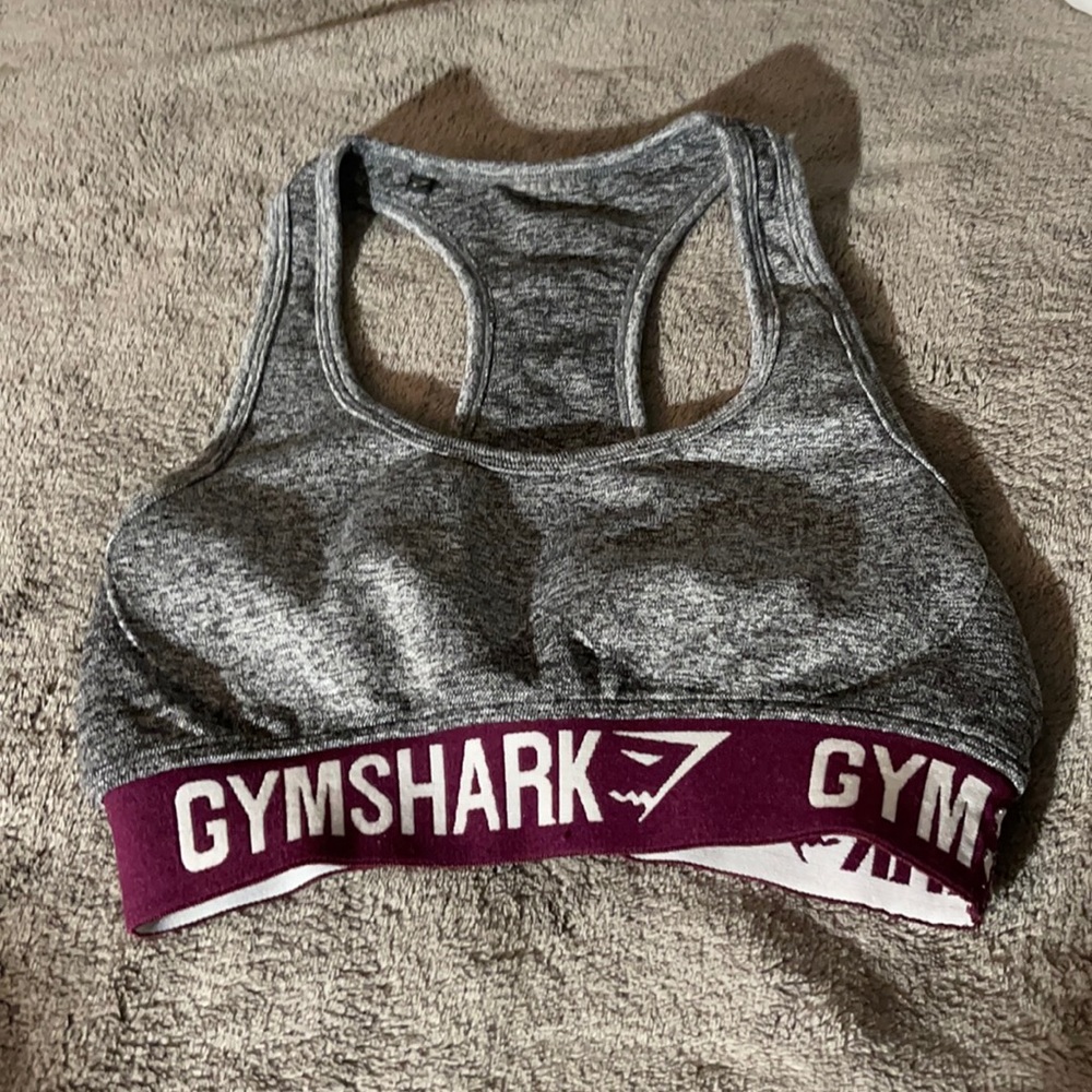 Gymshark sports bra
